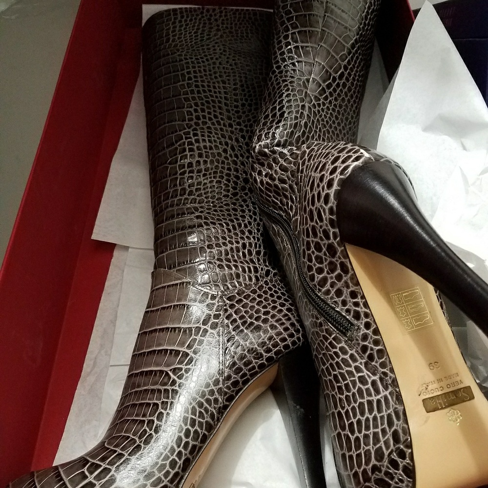 boots
